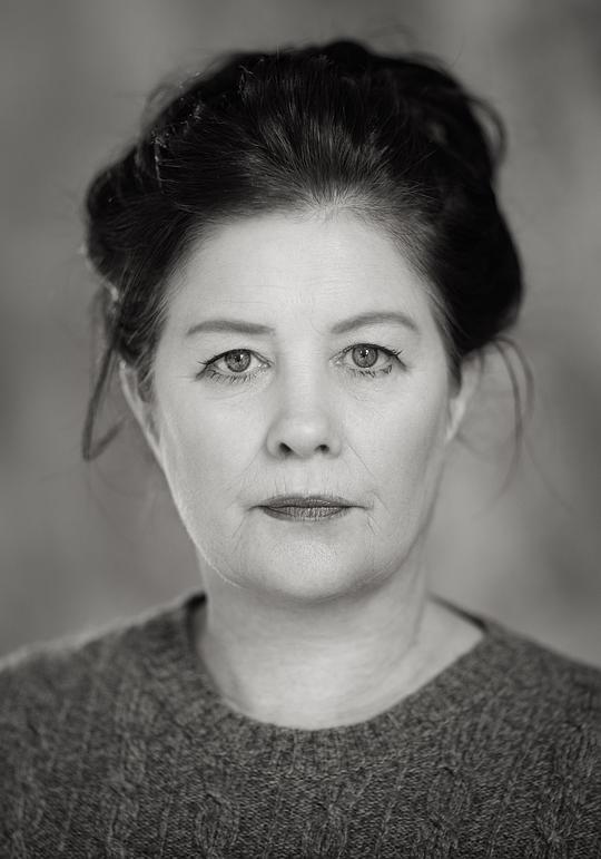 劳莎·欧卡拉格翰 Laoisha O'Callaghan