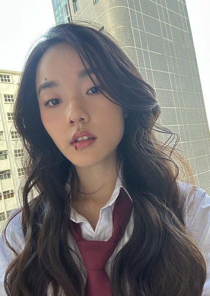 陈书昕 Sheena Chan
