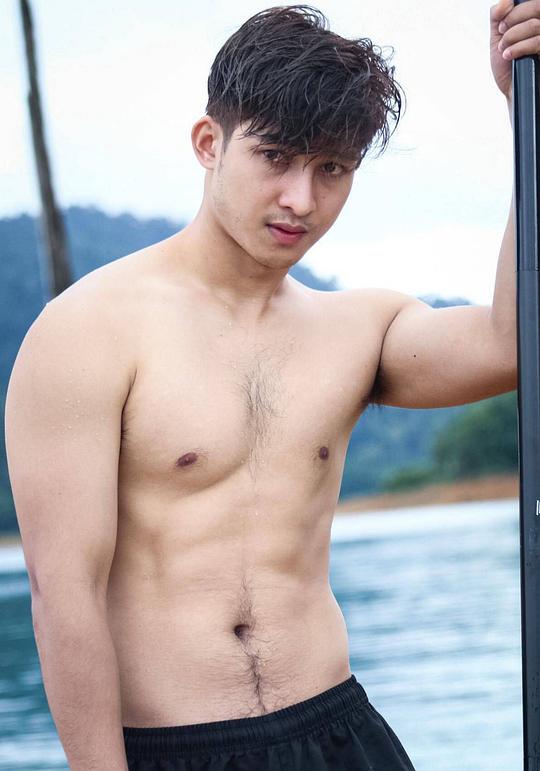 麦克斯·努塔蓬·邦元 Max Nuttapong Boonyuen