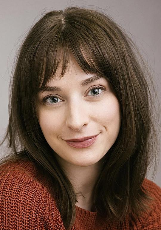 埃利欧诺·丹迪 Eleonore Dendy