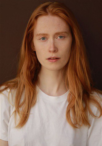 维罗妮卡·瓦斯耶娃·丽杰 Veronika Vasilyeva Rije