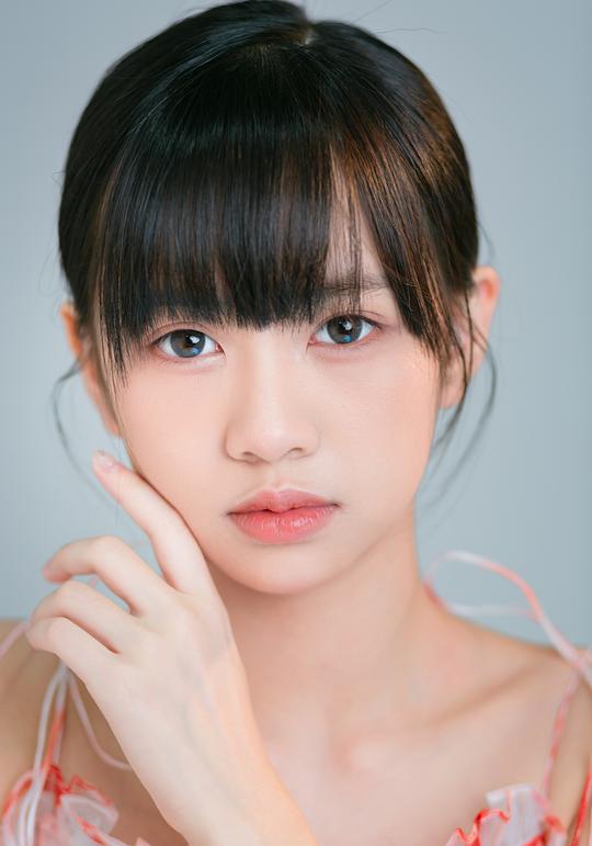 夏侯钰涵 Yuhan Xiahou