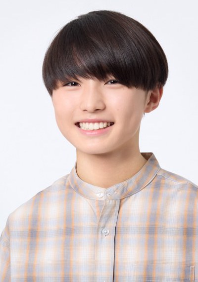 小山十辉 Toki Koyama