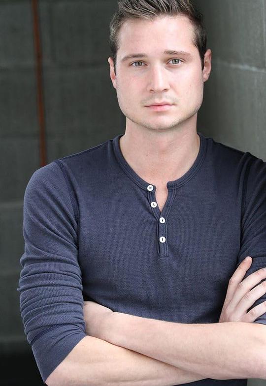 詹姆斯·柯克 James Kirk