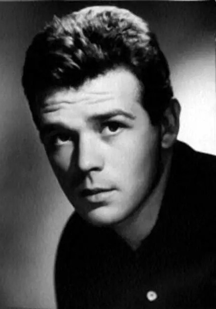 雷纳托·萨尔瓦托雷 Renato Salvatori