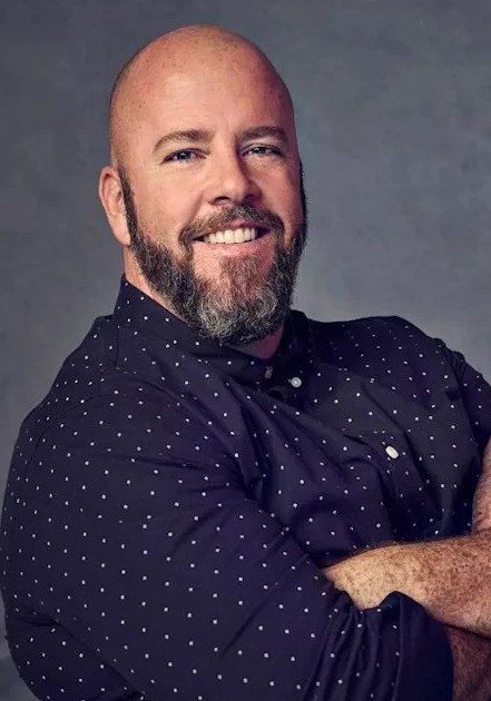 克里斯·沙利文 Chris Sullivan