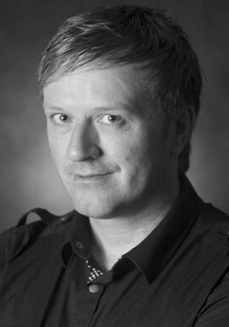 格兰特·克鲁克斯 Grant Crookes