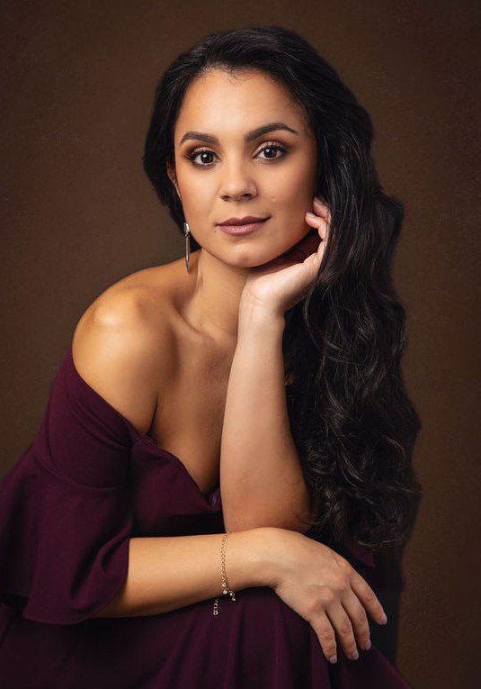 拉腊·席尔瓦 Lara Silva