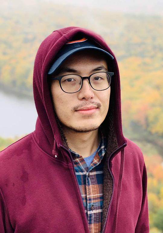 唐承骎 Chengqin Tang