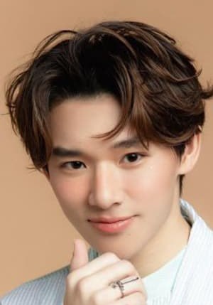 塔那通·查罗恩拉塔纳蓬 Porsche Tanathorn Charoenratanaporn