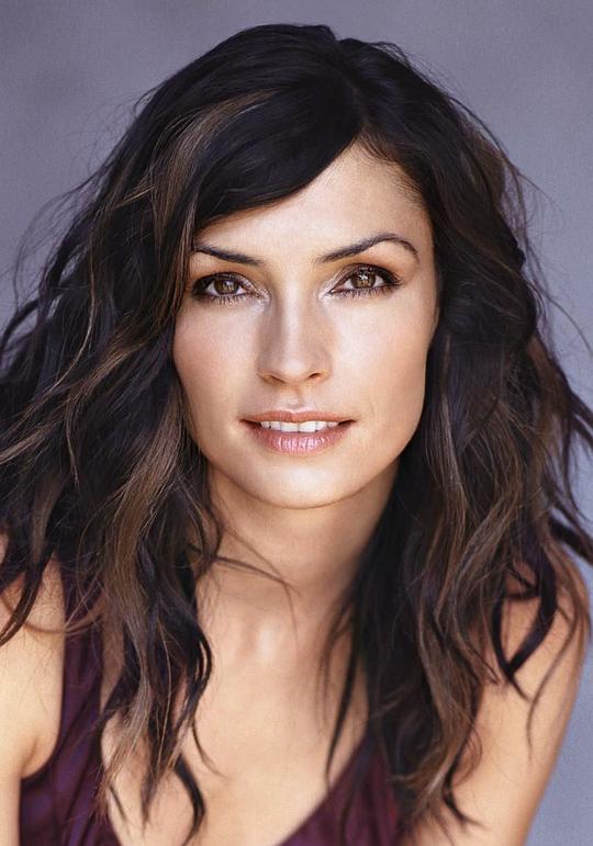 法米克·詹森 Famke Janssen