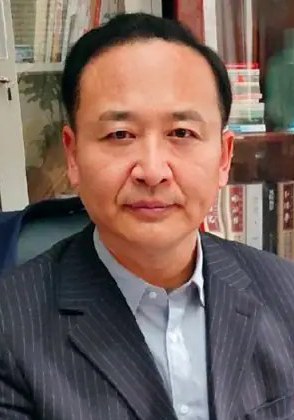 张文涛 Wentao Zhang