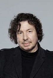 艾伦·斯宾塞 Alan Spencer