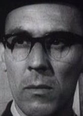 拉尔夫·诺斯克 Ralph Nossek