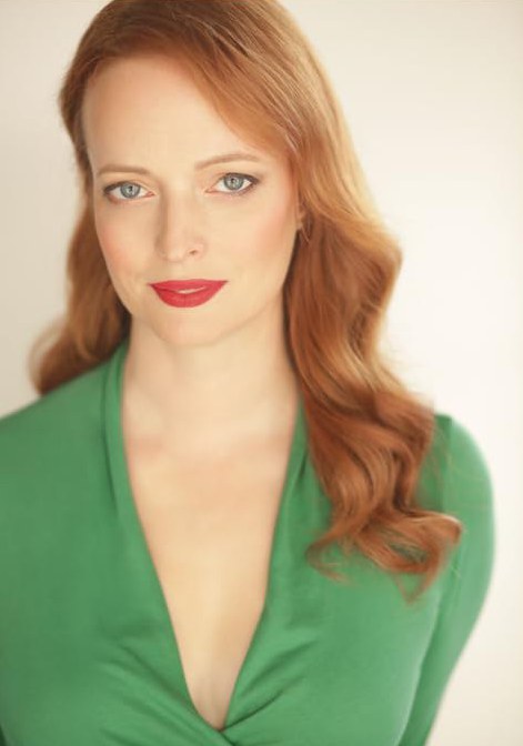 凯利·蕾·奥唐纳 Kelley Rae O'Donnell
