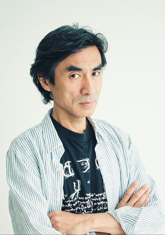 河森正治 Shôji Kawamori