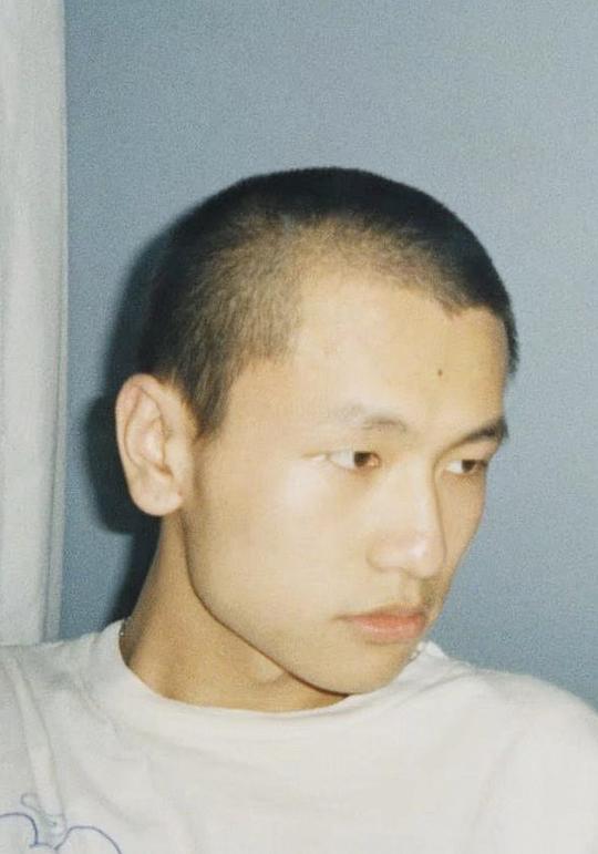谭家立 Jiali Tan