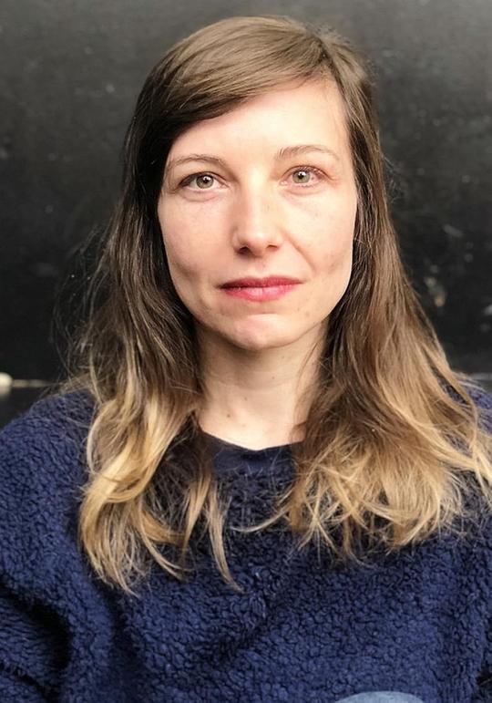 夏洛特·拉梅尔 Charlotte Laemmel