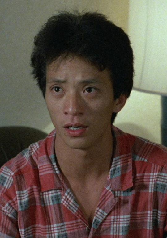 彭润祥 Yun-chiang Peng