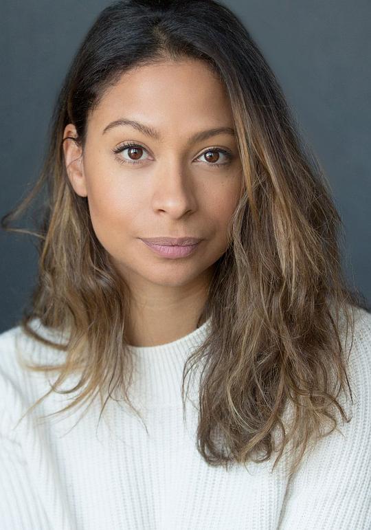 劳拉·罗林斯 Laura Rollins