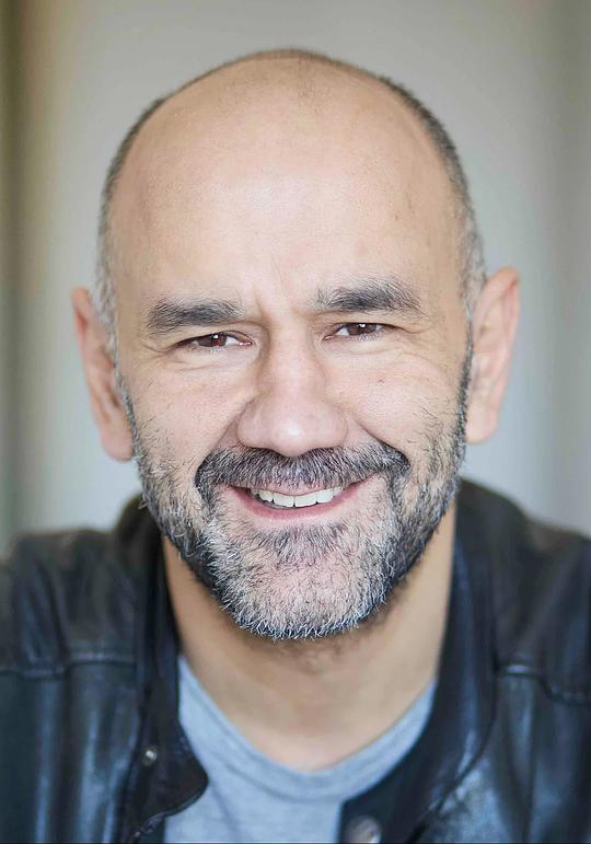 奥利维尔·法利兹 Olivier Faliez