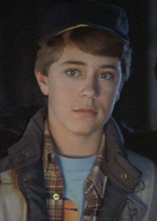 Brandon Douglas Brandon Douglas