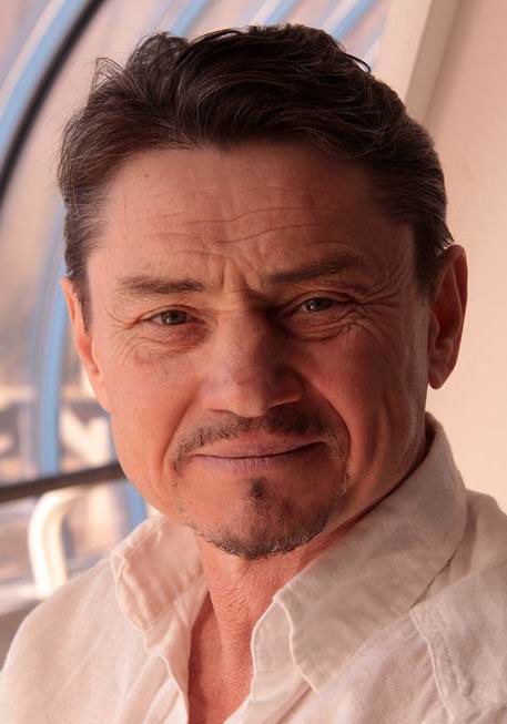 弗拉基米尔·巴多夫 Vladimir Badov