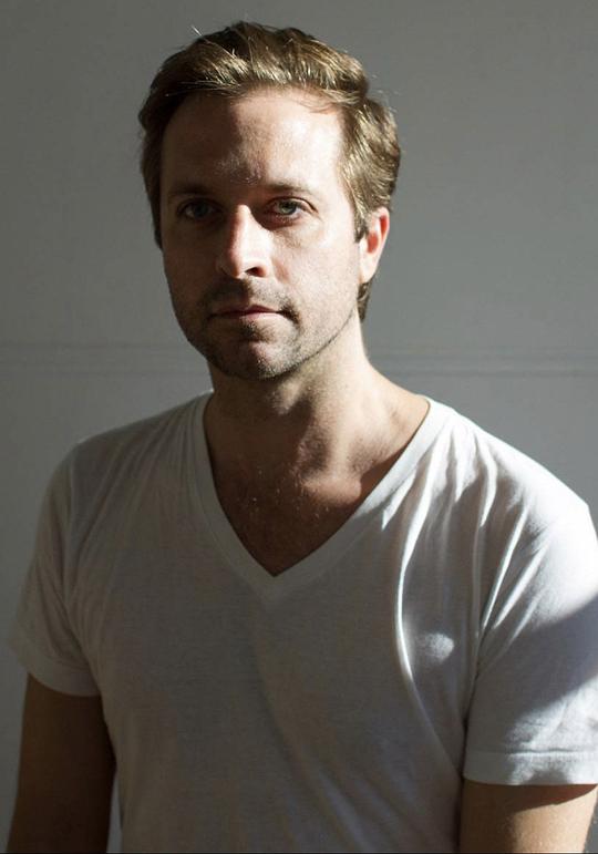 约翰·特伦戈夫 John Trengove