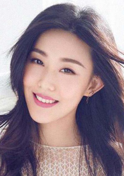 刘禹希 Yuxi Liu