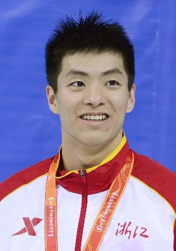 毛飞廉 Feilian Mao