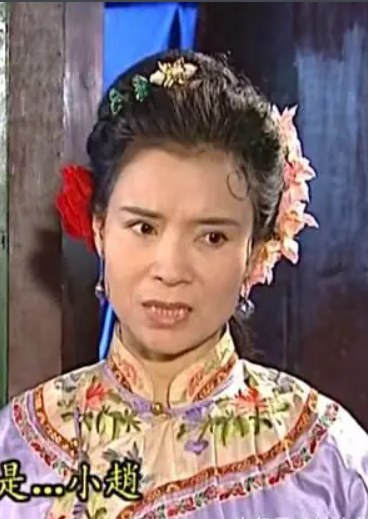 孟雨玲 Yuling Meng