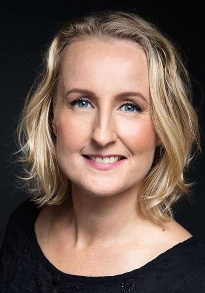 伊娃·贝林 Eva Beling