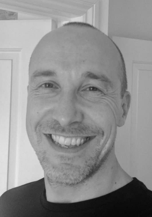 马恩·戴维斯 Marn Davies