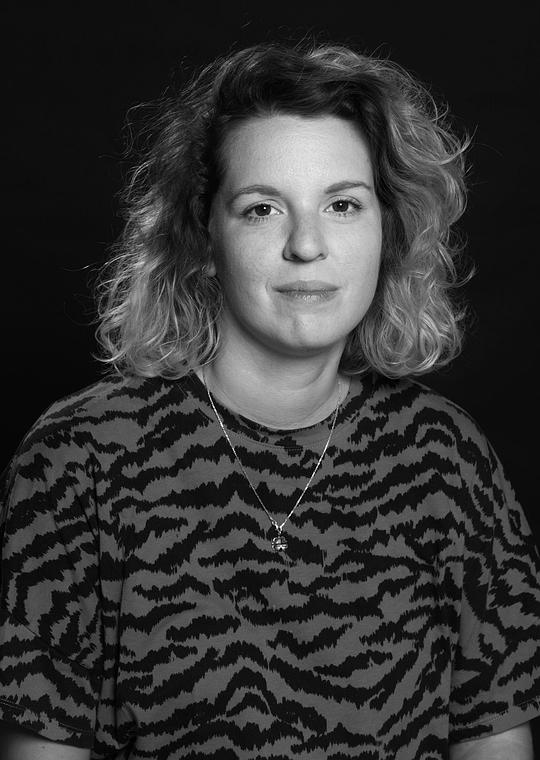 多卡·弗默斯 Dorka Vermes