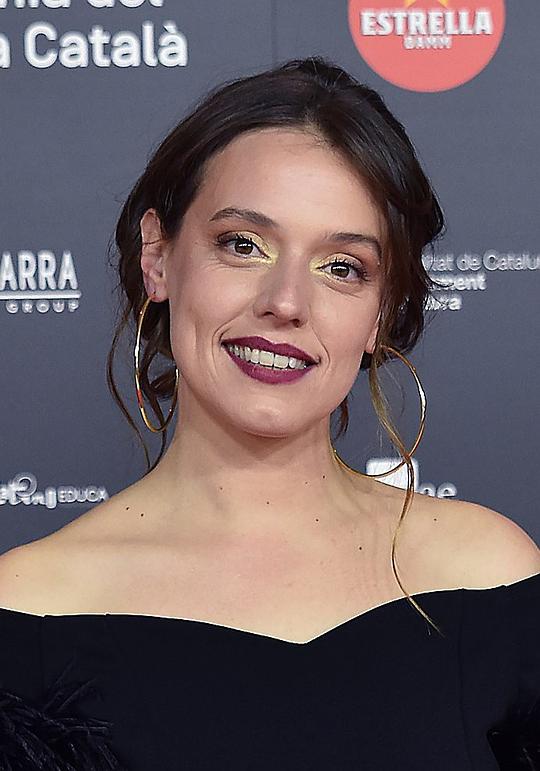 玛丽亚·罗德里格斯·索托 Maria Rodríguez Soto