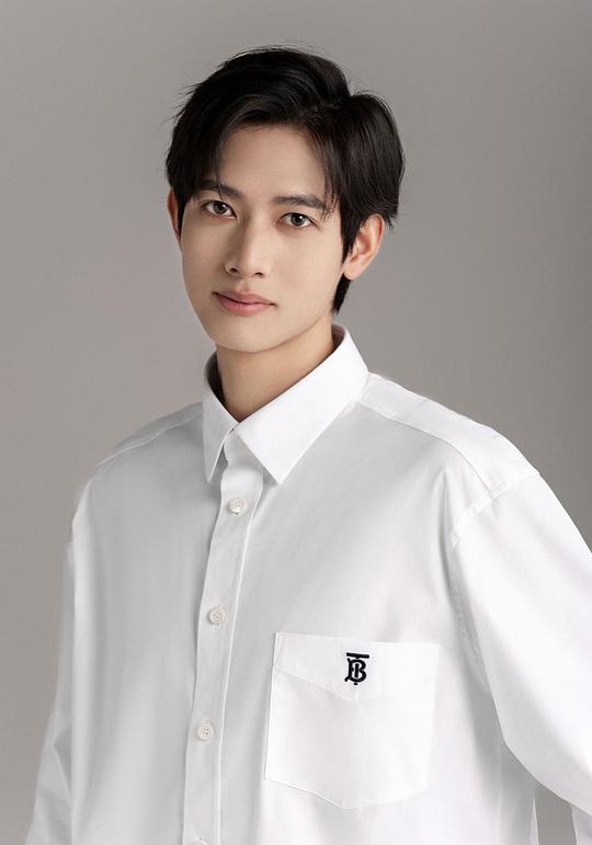 甘望星 Wangxing Gan