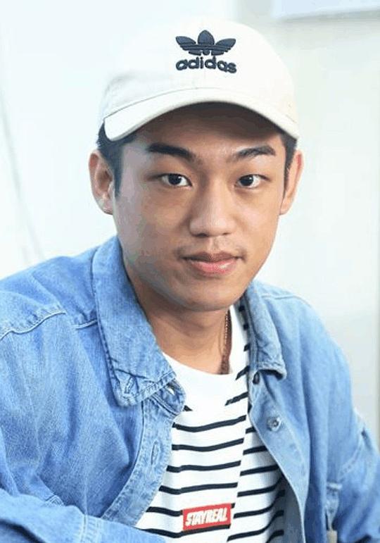 谢章颖 Chang-Ying Hsieh