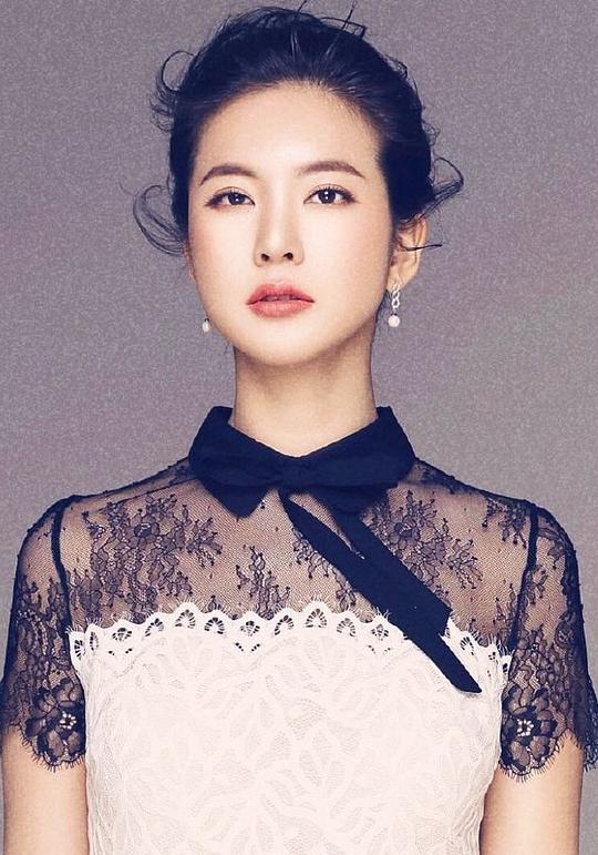 陈婧雯 Jingwen Chen