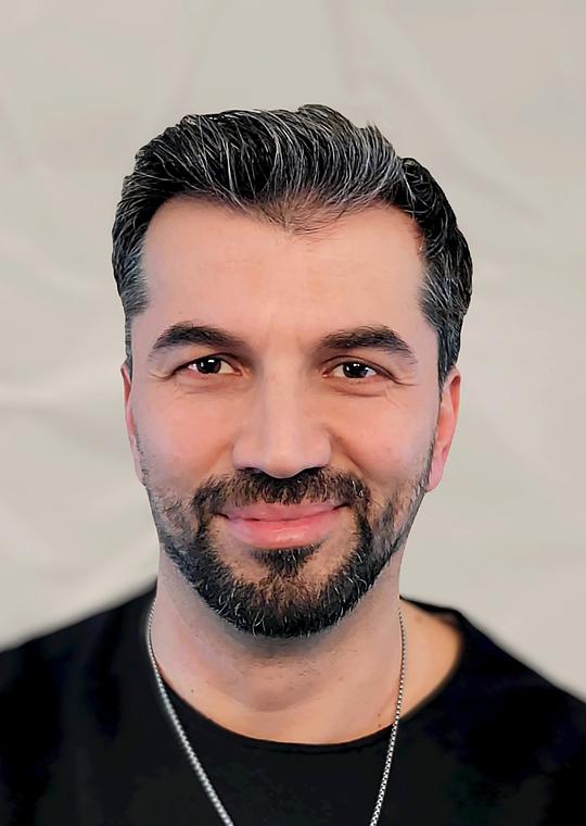 雅库普·乌尊 Yakup Uzun
