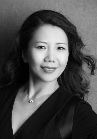 姜又兮 Youxi Jiang