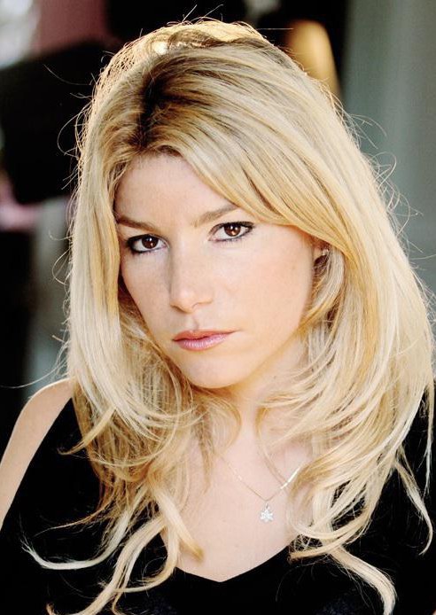 萝拉·玛露瓦-毕佳尔 Lola Marois-Bigard