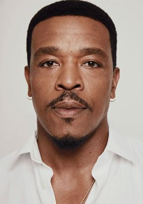 罗素·霍恩斯比 Russell Hornsby