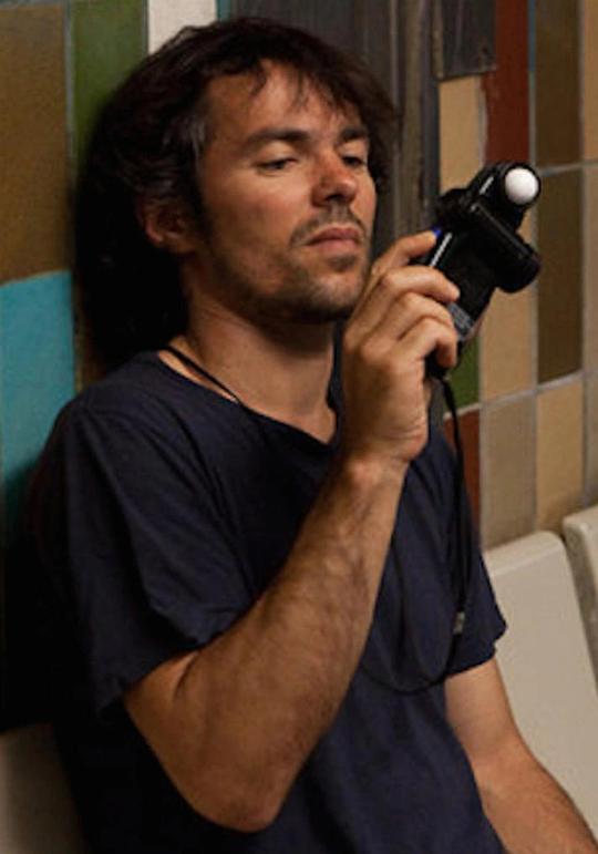 尼古拉斯·坎尼西奥尼 Nicolas Canniccioni