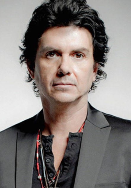 索尔·埃尔南德斯 Saúl Hernandez