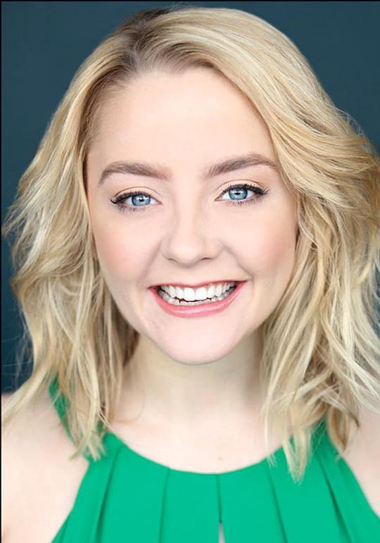 卡罗琳·施密特 Caroline Schmidt