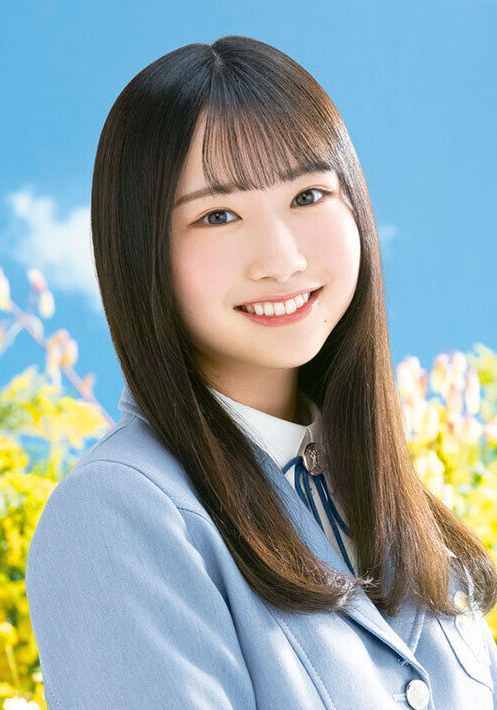 藤嶌果步 Kaho Fujishima