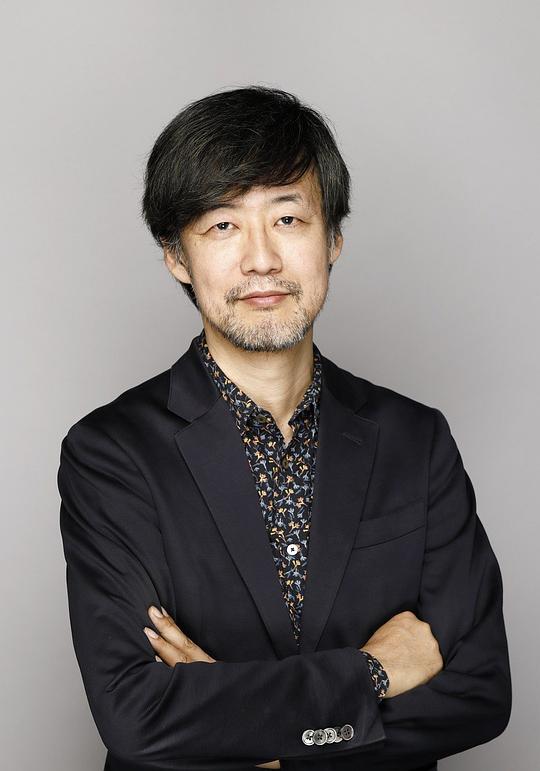 山崎贵 Takashi Yamazaki