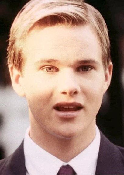 德温·道格拉斯·德雷维茨 Devin Douglas Drewitz