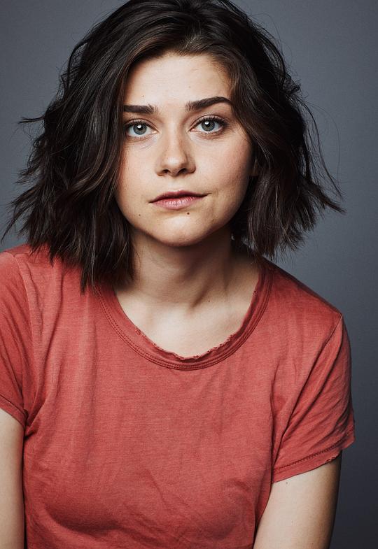 茉莉·布朗 Molly Brown