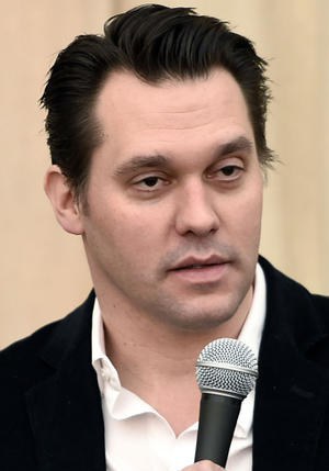 杰弗里·奥瑟温 Geoffrey Orthwein